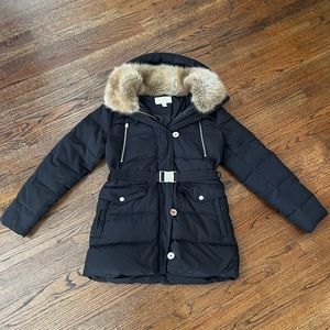 Michael Kors Down Jacket
